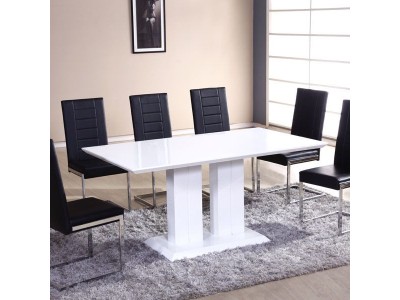 ТРП. МАСА ЈАЗЗ 120х80