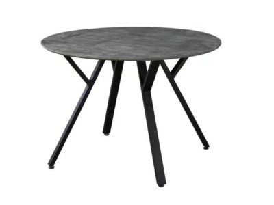 ТРП. МАСА СЕВИЉА 110х75 КРУЖНА