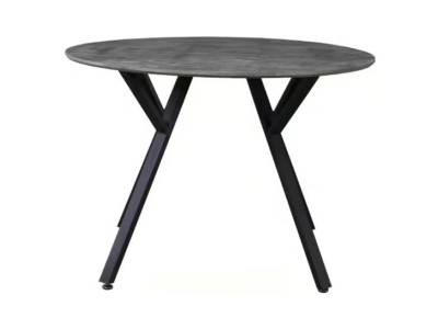 ТРП. МАСА СЕВИЉА 110х75 КРУЖНА