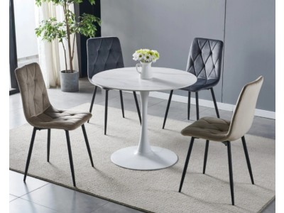 ТРП. МАСА ИНТЕРЛАКЕН БЕЛА