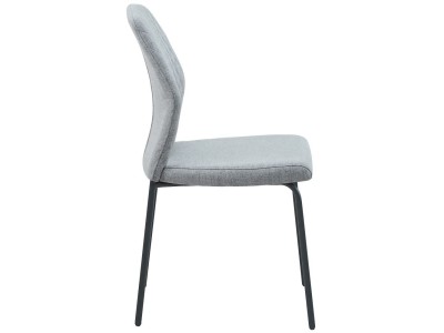 СТОЛ НАТАША СВЕТЛО СИВА