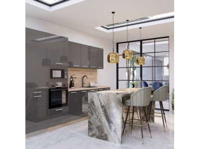 КУЈНА БЛОК БЕРТА - СИТИ 9080