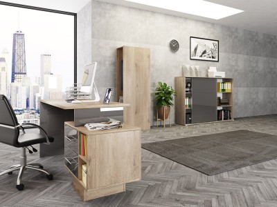 КАНЦЕЛАРИСКИ СЕТ - СИТИ 9091