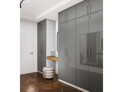 ПЛАКАР ЛУКС 25