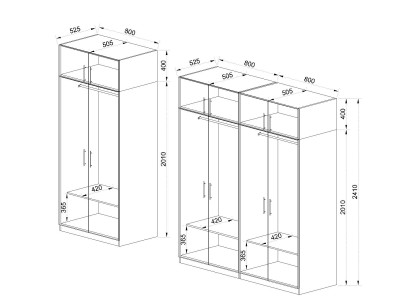 ПЛАКАР ЛУКС 25