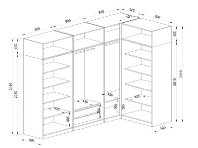 ПЛАКАР ЛУКС 27