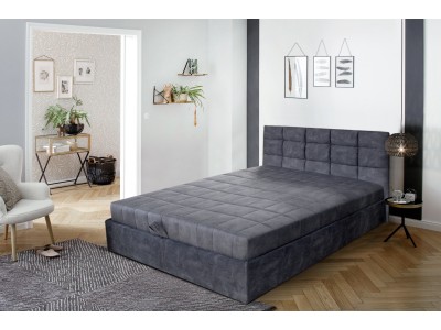 ЛЕЖАЈ АБРА 160Х200