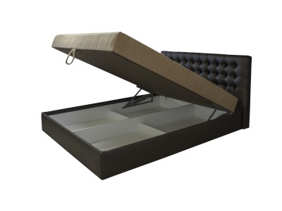 ЛЕЖАЈ ДАРИЈАН ФРАНЦУСКИ 160х200 см ПРОМО