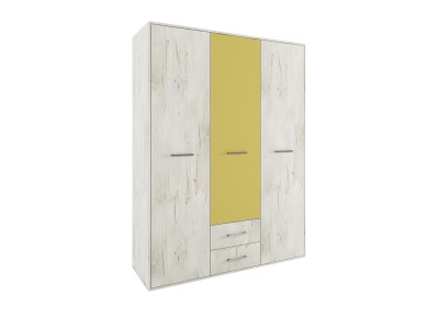 ОРМАР ХОЛИ ЖОЛТА 150 - СИТИ 1038