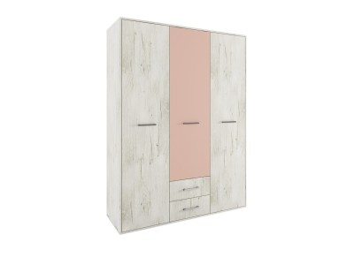 ОРМАР ХОЛИ РОЗЕ 150 - СИТИ 1039