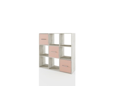 БИБЛИОТЕКА ХОЛИ РОЗЕ- СИТИ 3084