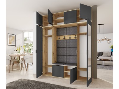 ЗАКАЧАЛКА БОНИТА - СИТИ 4085