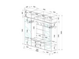 ЗАКАЧАЛКА БОНИТА - СИТИ 4085