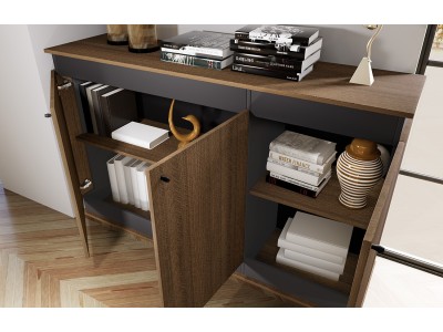 БИФЕ СЕСИЛИЈА - СИТИ 6269