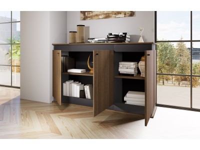 БИФЕ СЕСИЛИЈА - СИТИ 6269