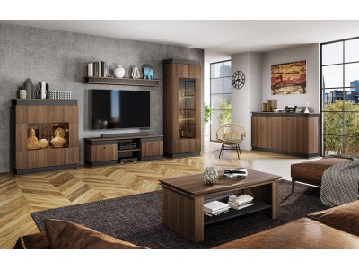 ТВ КОМОДА СЕСИЛИЈА - СИТИ 6264