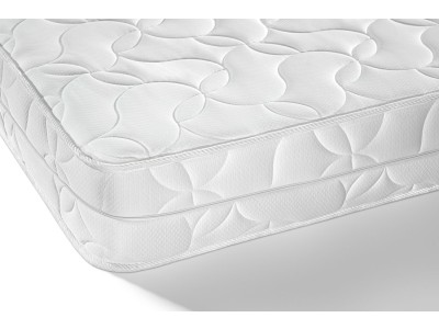 ДУШЕК ЗАФИРА ДВОСТРАН – 140/200