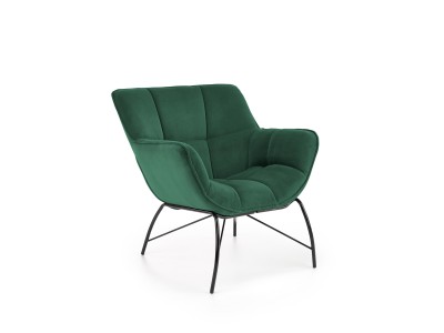 ФОТЕЛЈА БЕЛТОН ЗЕЛЕНА