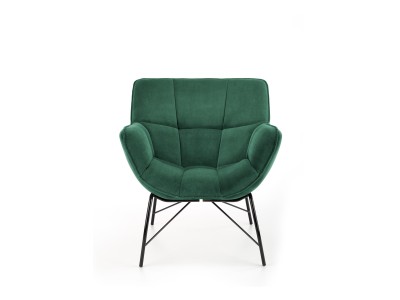 ФОТЕЛЈА БЕЛТОН ЗЕЛЕНА