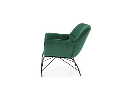 ФОТЕЛЈА БЕЛТОН ЗЕЛЕНА