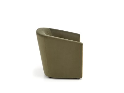 ФОТЕЛЈА ЕНРИКО ЗЕЛЕНА