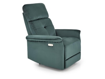 ФОТЕЛЈА СЕМИР ЗЕЛЕНА