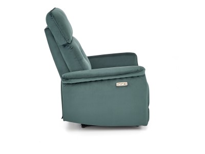 ФОТЕЛЈА СЕМИР ЗЕЛЕНА