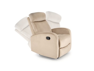 ФОТЕЛЈА ВОНДЕР БЕЖ