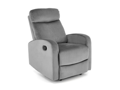 ФОТЕЛЈА ВОНДЕР СИВА