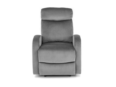 ФОТЕЛЈА ВОНДЕР СИВА