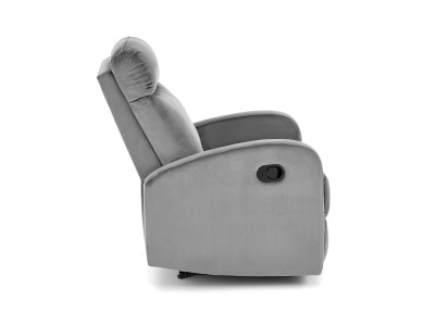 ФОТЕЛЈА ВОНДЕР СИВА