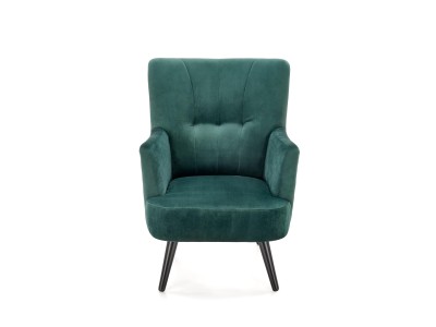 ФОТЕЛЈА ПАГОНИ ЗЕЛЕНА