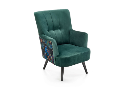 ФОТЕЛЈА ПАГОНИ ЗЕЛЕНА