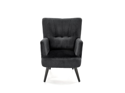 ФОТЕЛЈА ПАГОНИ ЦРНА