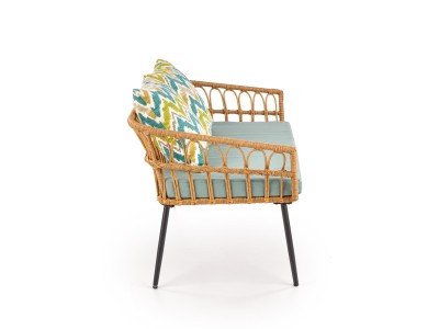 ДВОСЕД ГАРДЕНА