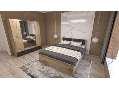 СПАЛНА БОКИ ДАБ СПАЛНА БОКИ ДАБ