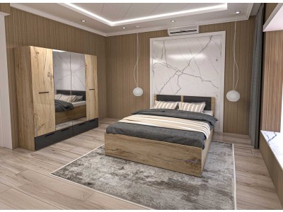 СПАЛНА БОКИ ДАБ СПАЛНА БОКИ ДАБ