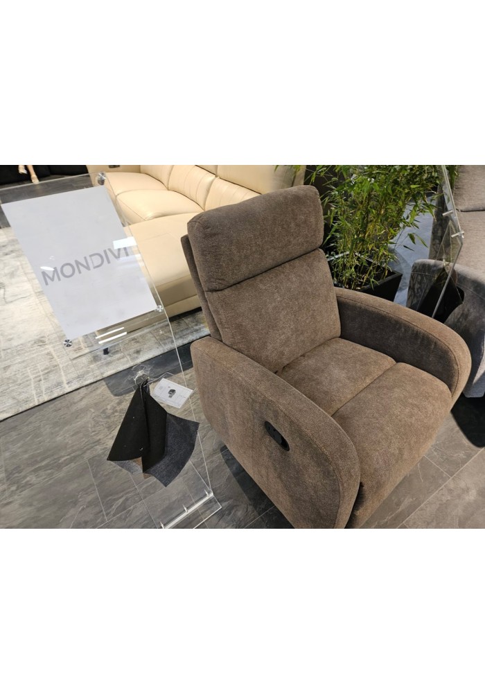 ФОТЕЛЈА РЕЛАКС МОНДИВИ 50692