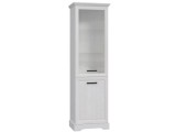 ВИТРИНА КОРТЕЛА 61х205