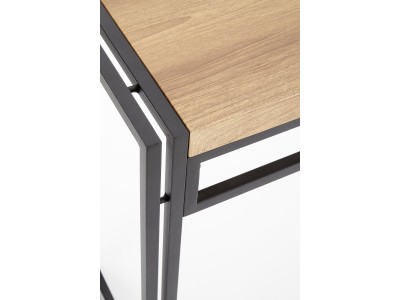 ТРПЕЗАРИСКИ СЕТ БОЛИВАР МАСА + 6 СТОЛА