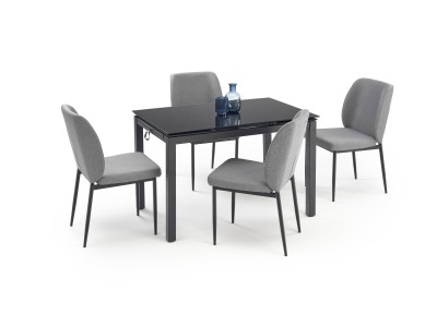 ТРПЕЗАРИСКИ СЕТ ЏАСПЕР МАСА + 4 СТОЛА