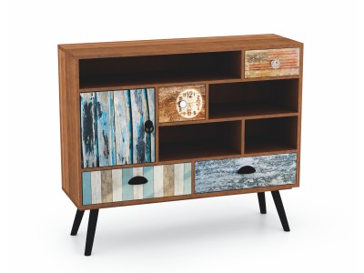 БИФЕ МЕЗО КМ3