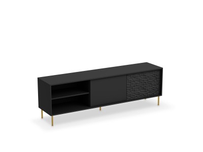 ТВ КОМОДА БУЛЕТ