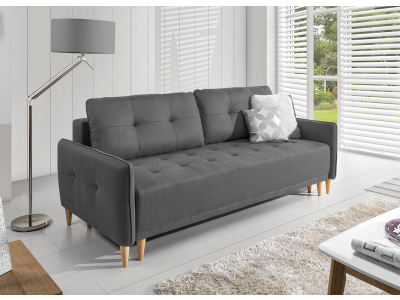 ТРОСЕД МИКА СИВА