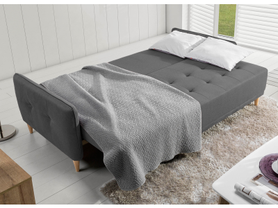 ТРОСЕД МИКА СИВА