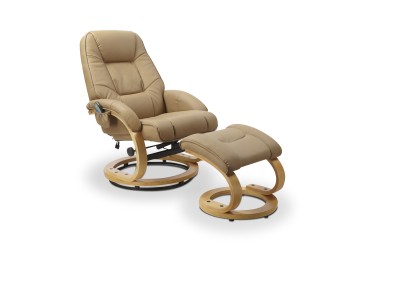 ФОТЕЛЈА МАТАДОР БЕЖ