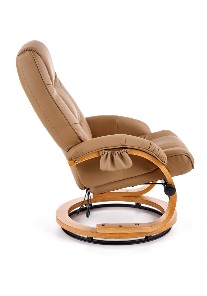 ФОТЕЛЈА МАТАДОР БЕЖ