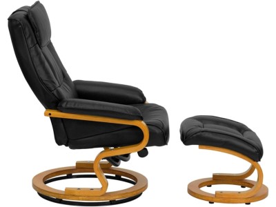 ФОТЕЛЈА МАТАДОР ЦРНА