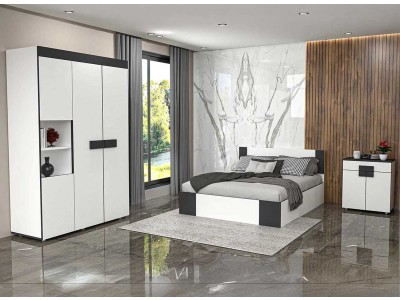 СПАЛНА ЏЕСИ