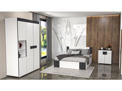 СПАЛНА ЏЕСИ